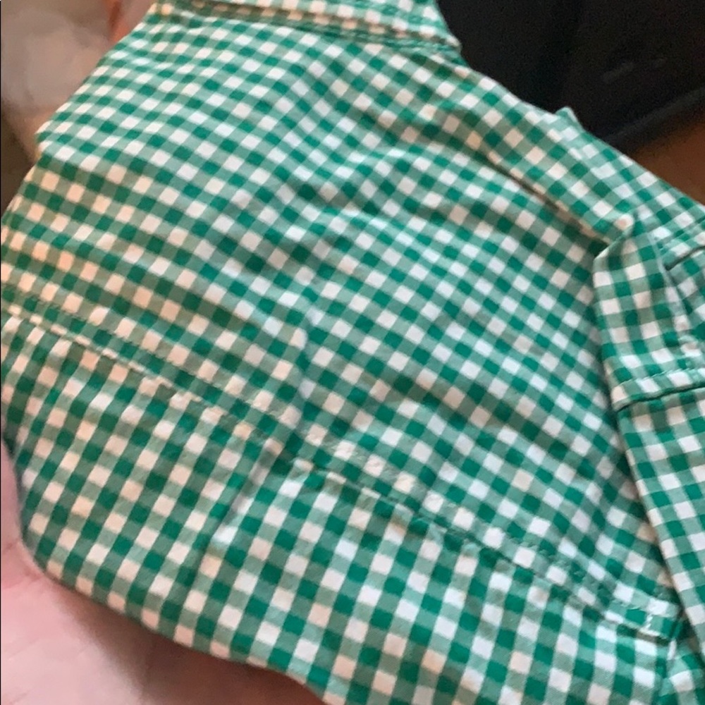 J-crew button down - Picture 6 of 6